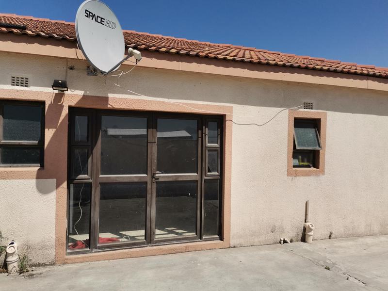 To Let 1 Bedroom Property for Rent in Forest Glade Western Cape